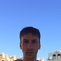 David Espina