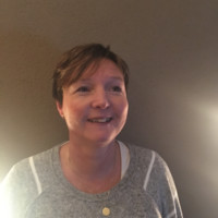 Jane Van Rooijen-Slot