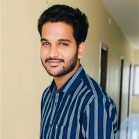 Santhosh Reddy