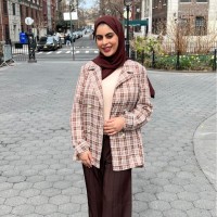 Tahura Ashraf