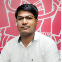 Ankush Damare