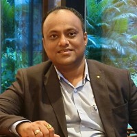 Jagdish Shinde