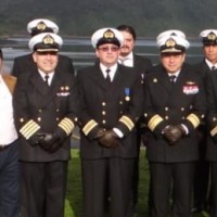 Fabian Ulloa Olivares
