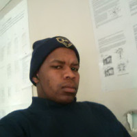 Senakgomo Tshepo