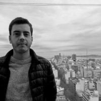 Nicolas Ramos
