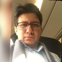 Taha Arslan