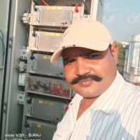 Suraj Singh