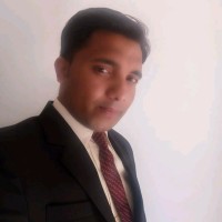 Shriraj Patil