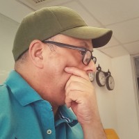 Andres Rojas