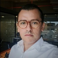 Carlos Cysne - Sesimbra/PT