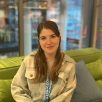Екатерина Афонина