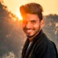 Harsh singh