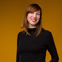 Arlette de Jong