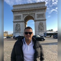 André de Oliveira Gomes