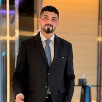 Mohammed Al Barri