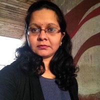 Madhavi Tata