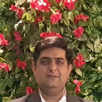 Hitesh Tejpal