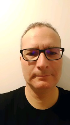 Jacky Chauviere