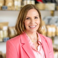 Michelle Sparrow, MBA