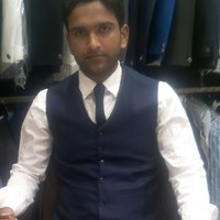 Bhushan Ahirrao