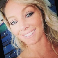 Amber Scott, CPP