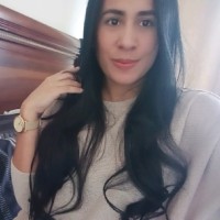 Marysabel Mora