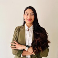 María Camila Cetina Martínez