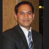 Deepak Parida