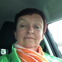Inge Bruijns