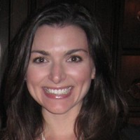 Whitney Johnson