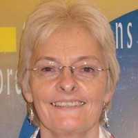 Marie-Christine Buck