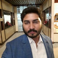 M.Ahmed Iqbal