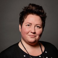 Katarzyna Cichy