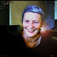 Suzanne Sirois