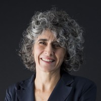 Anna Vilà Sabé