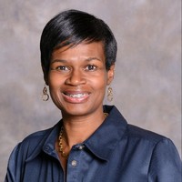Alicia Worrell
