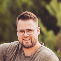 Stephan Scheper