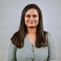 Purvaja Godbole