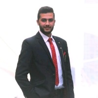 Abdallah Abualhaija