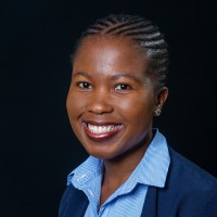 Thapelo Veronica Mokwena