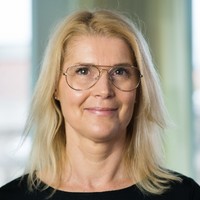 Mia Östberg Lansby