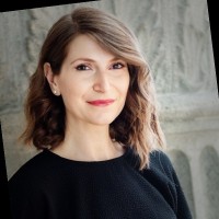 Yevgenia Kramnik