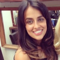 Kiran Padda