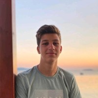 Ali Sağlamel