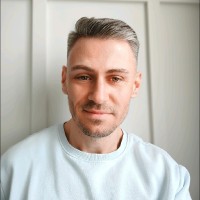 Darek Duda