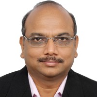 Pradipta Sahu