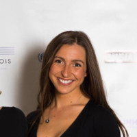 Alex-Anne Bourgeois Lavoie
