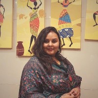 Riya Agrawal