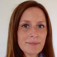 Christina Rungwald Laursen