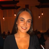 Olivia Garnett